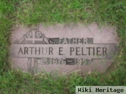 Arthur Edward Peltier