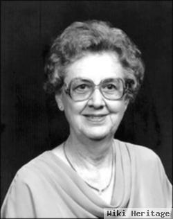 Alma Carol Hughes Johnson