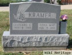 Leonard G. Kramer