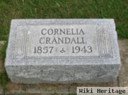 Cornelia Crandall