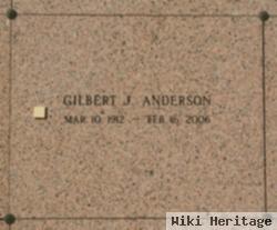 Gilbert J. Anderson