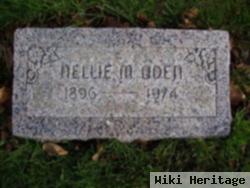 Nellie Oden