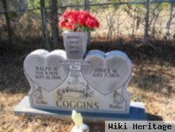 Ralph N. Coggins