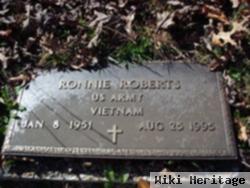 Ronnie Roberts