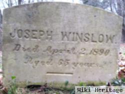 Joseph Winslow