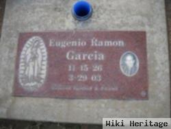 Eugenio Ramon Garcia