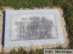 Pearl Miller