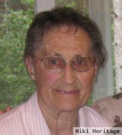Mildred Evelyn Polenske Schwanke