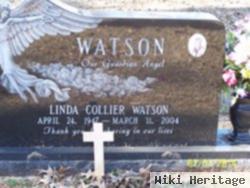 Linda Collier Watson