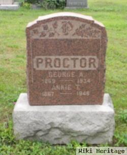 George A. Proctor