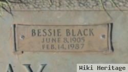 Bessie Black Casaday