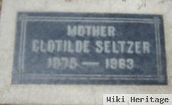 Clotilde Seltzer