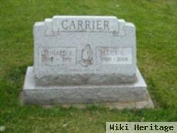 Leonard Eber Carrier