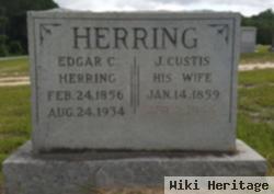 Edgar Clarence Herring