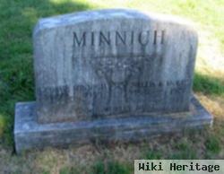 George Ellsworth Minnich