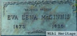 Eva Lena Mcginnis