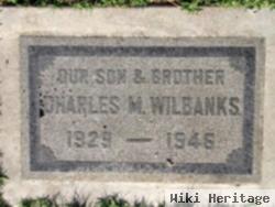 Charles Moodie Wilbanks