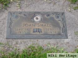 Joan Small