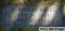 G Herman Auker