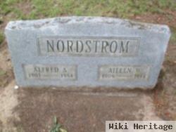 Alfred A. Nordstrom