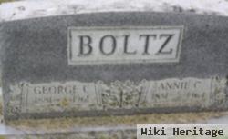 Annie C. Boltz