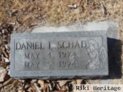 Daniel Lee Schad