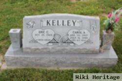 Eric C. Kelley