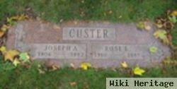 Joseph A. Custer