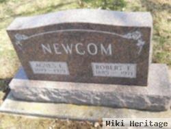 Robert E. Newcom