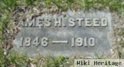 James H. Steed