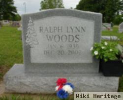 Ralph Lynn Woods