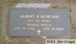 Albert E. Morgan