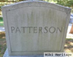 Esther A. Patterson