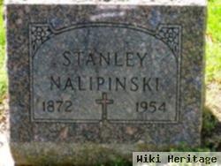 Stanley Nalipinski