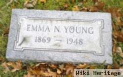 Emma Nagel Young