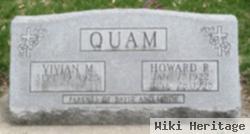 Howard R. Quam