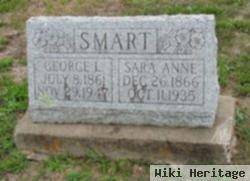 George L. Smart