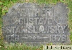 Gustavus Stanislawski, Sr