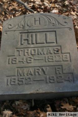 Thomas Hill