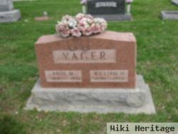 William Hargrove Yager