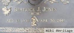 Beatrice J. Jones