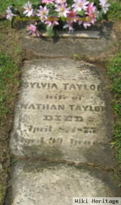 Sylvia Taylor