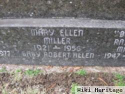 Mary Ellen Miller