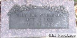 Billy Joe Parkerson