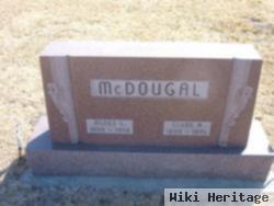 Agnes L Gunkel Mcdougal