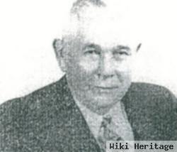 George Isaac "ike" Heasley