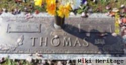 Mart C Thomas