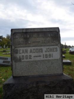 Jean Addis Jones