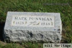 Mark Dunnigan