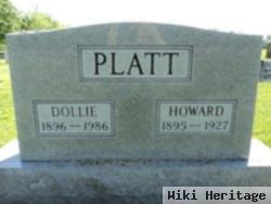 Dollie Platt